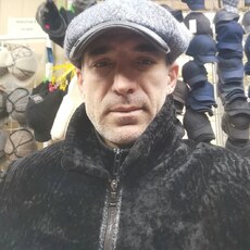 Фотография мужчины Алик, 49 лет из г. Пенза