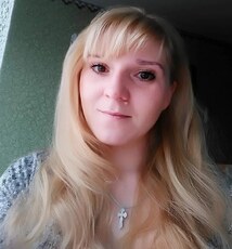 Мария, 38 из г. Березовский (Кемеровская Обл).
