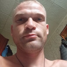 Фотография мужчины Максим, 33 года из г. Харьков
