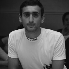 Фотография мужчины Armen, 24 года из г. Ереван