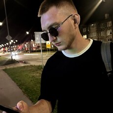 Фотография мужчины Константин, 22 года из г. Ульяновск