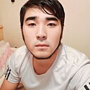 Нурасыл, 24 года