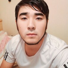 Фотография мужчины Нурасыл, 24 года из г. Байконур
