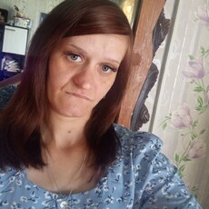 Фотография девушки Анастасия, 32 года из г. Березники