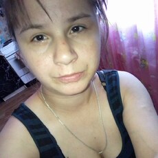 Милана, 29 из г. Кемерово.