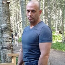 Андрей, 50 из г. Санкт-Петербург.