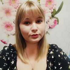 Евгения, 30 из г. Городище (Пензенская Область).