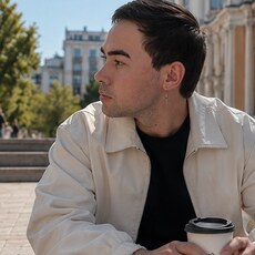Фотография мужчины Михаил, 26 лет из г. Уфа