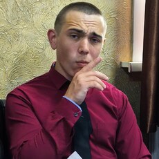 Фотография мужчины Алексей, 19 лет из г. Чита