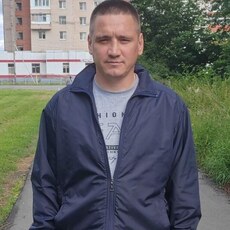 Максим, 41 из г. Санкт-Петербург.
