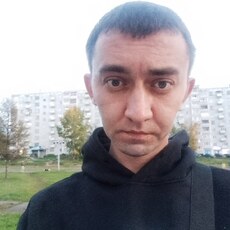 Фотография мужчины Сергей, 38 лет из г. Братск
