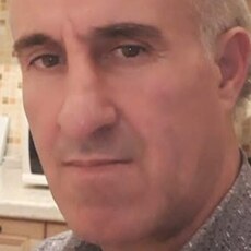 Фотография мужчины Жамил, 49 лет из г. Казань