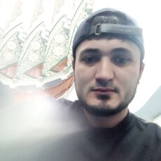 Фотография мужчины Baha, 31 год из г. Павлодар