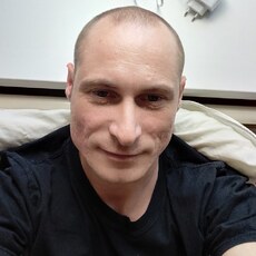 Фотография мужчины Ваня, 38 лет из г. Белая Церковь