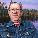 Геннадий, 69 лет