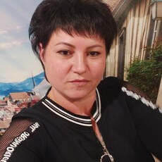 Оксана, 41 из г. Коломна.