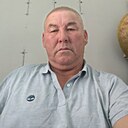 Бек, 63 года