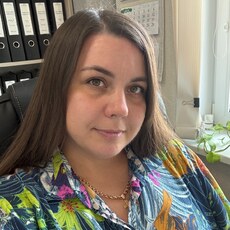 Елена, 38 из г. Новосибирск.