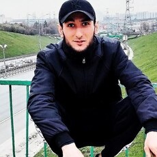 Фотография мужчины Карим, 30 лет из г. Душанбе