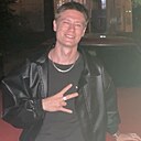 Антон, 21 год