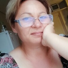 Светлана, 46 из г. Иркутск.