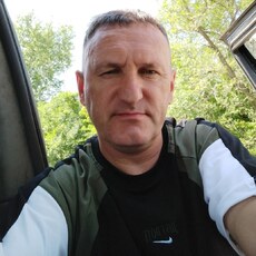 Фотография мужчины Александр, 50 лет из г. Комсомольск-на-Амуре