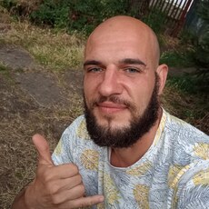 Фотография мужчины Димасик, 33 года из г. Николаев
