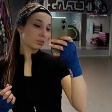 Анита, 27 из г. Ставрополь.