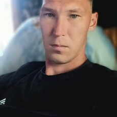 Фотография мужчины Сергей, 31 год из г. Пограничный