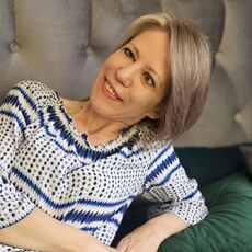 Фотография девушки Наталья, 47 лет из г. Молодечно