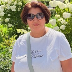 Алина, 40 из г. Москва.