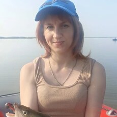 Маша, 35 из г. Саратов.
