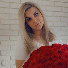 Олеся, 33 из г. Новосибирск.