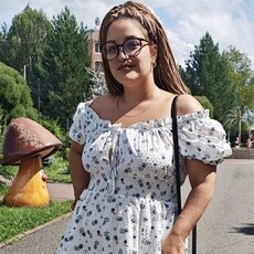 Любовь, 28 из г. Омск.
