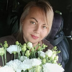 Татьяна, 42 из г. Омск.