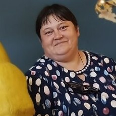 Фотография девушки Lera, 44 года из г. Уссурийск