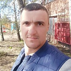 Фотография мужчины Александр, 39 лет из г. Кубинка