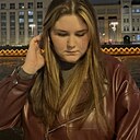 Анастасия, 20 лет