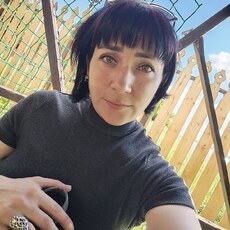 Жанна, 37 из г. Томск.