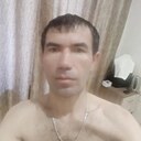 Джони, 40 лет