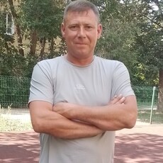 Фотография мужчины Андрей, 41 год из г. Усть-Каменогорск