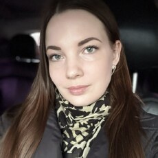 Екатерина, 36 из г. Красноярск.