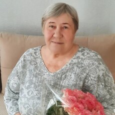 Фотография девушки Валентина, 68 лет из г. Базарный Карабулак