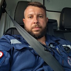 Фотография мужчины Михаил, 35 лет из г. Юрьев-Польский