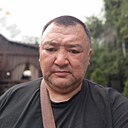 Даур, 51 год