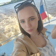 Фотография девушки Ангелина, 31 год из г. Ставрополь
