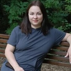 Елена, 36 из г. Нижневартовск.