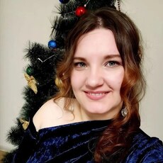 Кристина, 30 из г. Новосибирск.