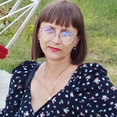 Фотография девушки Натали, 50 лет из г. Керчь