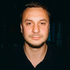 Фотография мужчины Миша, 35 лет из г. Псков